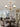 Regency Globe Chandelier - LUUGAA