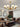 Regency Globe Chandelier - LUUGAA