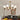 Regency Globe Chandelier - LUUGAA