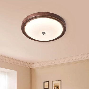 Retro Cloud Ceiling Light. - LUUGAA