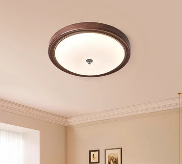 Retro Cloud Ceiling Light. - LUUGAA