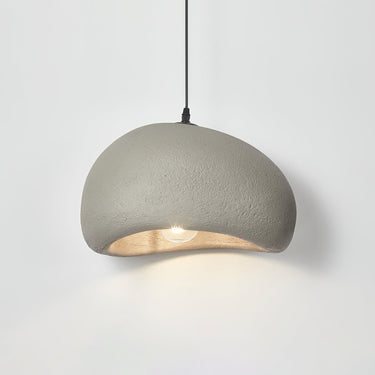 Retro Cloud Pendant Lamp - LUUGAA