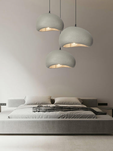 Retro Cloud Pendant Lamp - LUUGAA