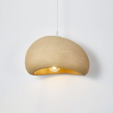 Retro Cloud Pendant Lamp - LUUGAA