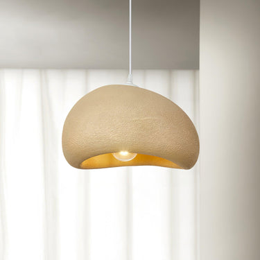 Retro Cloud Pendant Lamp - LUUGAA