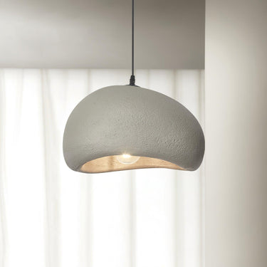 Retro Cloud Pendant Lamp - LUUGAA
