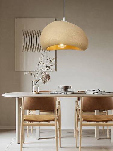 Retro Cloud Pendant Lamp - LUUGAA