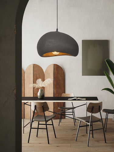 Retro Cloud Pendant Lamp - LUUGAA