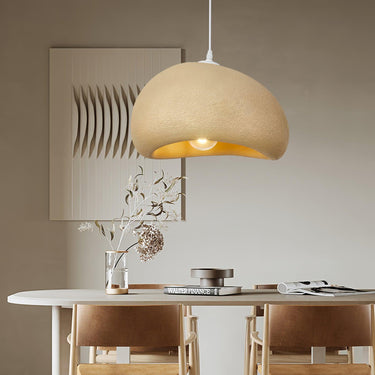Retro Cloud Pendant Lamp - LUUGAA
