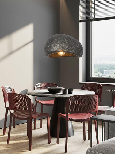 Retro Cloud Pendant Lamp - LUUGAA