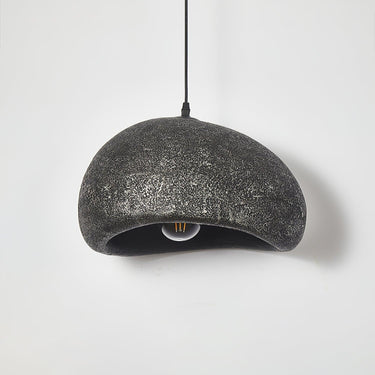 Retro Cloud Pendant Lamp - LUUGAA