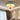 Retro Floral Resin Recessed Ceiling Light - LUUGAA