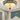 Retro Floral Resin Recessed Ceiling Light - LUUGAA