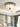 Retro Floral Resin Recessed Ceiling Light - LUUGAA