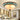 Retro Floral Resin Recessed Ceiling Light - LUUGAA