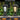 Retro Solar Powered Outdoor Light - LUUGAA