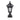 Retro Solar Powered Outdoor Light - LUUGAA