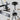 Retro style Farmhouse Chandelier - LUUGAA
