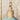 RetroAura Vintage Blue Metal Pendant Light - LUUGAA