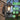 RetroGlow Outdoor Glass Wall Lamp - LUUGAA