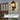 RetroGlow Outdoor Glass Wall Lamp - LUUGAA