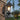 RetroGlow Outdoor Glass Wall Lamp - LUUGAA