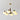 Revival Crown Chandelier - LUUGAA
