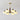 Revival Crown Chandelier - LUUGAA