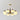 Revival Crown Chandelier - LUUGAA