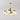 Revival Crown Chandelier - LUUGAA