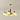 Revival Crown Chandelier - LUUGAA
