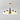 Revival Crown Chandelier - LUUGAA