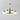 Revival Crown Chandelier - LUUGAA