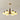 Revival Crown Chandelier - LUUGAA