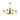 Revival Crown Chandelier - LUUGAA