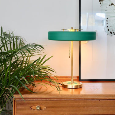 Revolve Table Lamp - LUUGAA