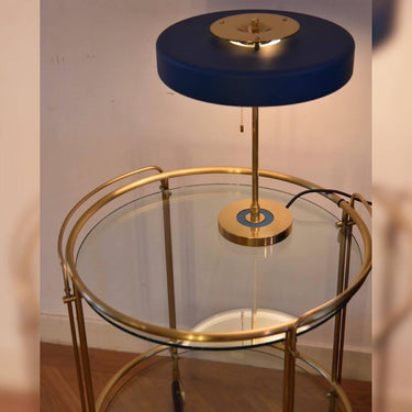 Revolve Table Lamp - LUUGAA