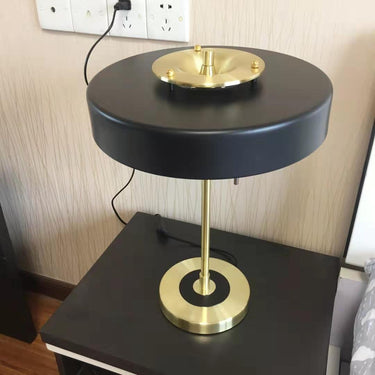 Revolve Table Lamp - LUUGAA