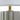 Ribbed Ceramic Table Lamp - LUUGAA