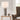 Ribbed Ceramic Table Lamp - LUUGAA