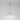 Ribbed Spiral Pendant Light - LUUGAA