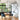 Rice Paper Lantern Pendant Lamp Type A - LUUGAA