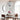 Rice Paper Lantern Pendant Lamp Type A - LUUGAA