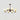 Ridge Chandelier - LUUGAA