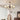 Ridge Chandelier - LUUGAA