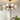 Ridge Chandelier - LUUGAA