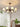 Ridge Chandelier - LUUGAA
