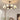 Ridge Chandelier - LUUGAA