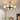 Ridge Chandelier - LUUGAA