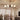 Ridge Chandelier - LUUGAA